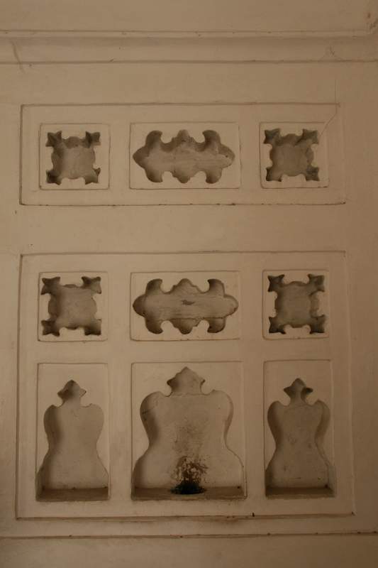 India & Nepal 2011 - 1249